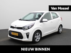 Kia Picanto - 1.0 DPi ComfortLine | AIRCO | BLUETOOTH | ELEKTRISCHE RAMEN VOOR |