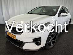 Kia XCeed - 1.6 GDi PHEV PLUG-IN DynamicLine ECC/CAMERA/APPLE/STOELVERW
