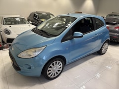 Ford Ka - 1.2 51KW 2009 Trend eerste eigenaar apk 12-12-2026