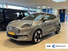 Ford Puma Gen-E - Premium 44 kWh | B&O Speakers | Cruise control adaptief | Driver Assistance Pack