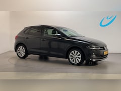 Volkswagen Polo - 1.0 TSI Highline LED Panoramadak Virtual Cockpit Camera Stoelverwarming