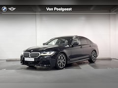 BMW 5-serie - Sedan 540i Business Edition Plus