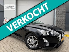 Ford Focus - 1.0 EcoBoost Trend Edition Business [Carplay|Cruise|Navi|PDC]