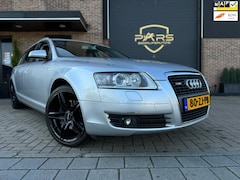 Audi A6 Avant - 2.8 FSI Pro Line Business Automaat Navi Airco Cruise Control