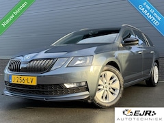 Skoda Octavia Combi - 1.0 TSI Greentech Sport Business CLIMA*CRUISE*HAAK