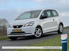 SEAT Mii - 1.0 Style | Airco | Org NL | LM Velgen