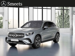 Mercedes-Benz GLC-klasse - 400e 4MATIC Sport Edition