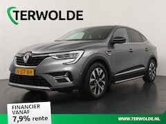 Renault Arkana - 1.6 E-Tech Hybrid 145 Intens | Pack Parking | Easy Park Assist | Metaalkleur |
