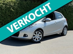 Mazda 2 - 2 1.3 S 5-drs Airco LM16" Nette Auto