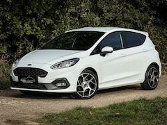 Ford Fiesta - 1.5 EcoBoost ST | Clima | Cruise | Navi | Bluetooth | Stuurwiel verw. | PDC | Elektr. rame