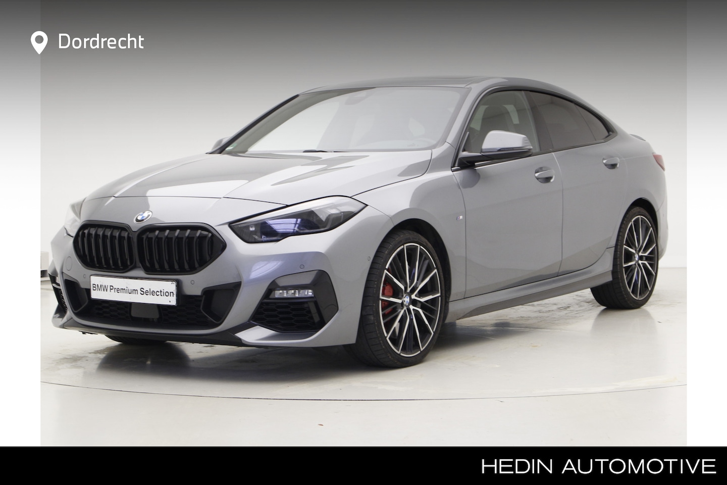 BMW 2-serie Gran Coupé - 220i M-Sport Pro | Panorama | Harman Kardon | 19" | - AutoWereld.nl