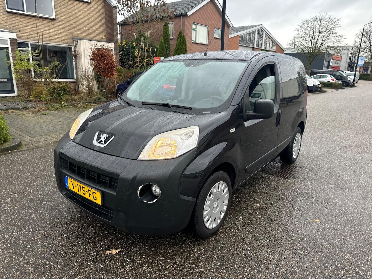 Peugeot Bipper - 1.3 BlueHDi XT Profit + - AutoWereld.nl