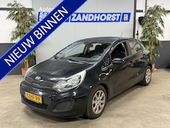 Kia Rio - 1.2 CVVT ComfortLine // Airco