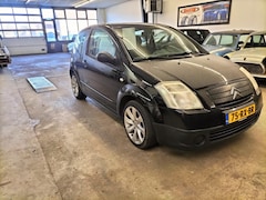 Citroën C1 - 1.0-12V Séduction