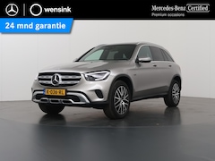 Mercedes-Benz GLC-klasse - 300e 4MATIC Business Solution Luxury | Panoramadak | Multibeam | Burmester | 360 graden ca