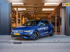 Volkswagen Golf - 2.0 TSI R 4Motion Performance|Pano|Akra|Head-Up|Drift-Modus|Stoel Verkoeling|Camera|