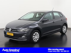 Volkswagen Polo - 1.0 TSI Comfortline | Navigatie | Carplay | Adaptief Cruise | Zondag Open