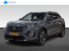 Peugeot 2008 - 1.2 PureTech 130PK AUTOMAAT ALLURE PACK NAVI CAMERA LED WINTERPACK