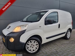Peugeot Bipper - 1.3 HDi Airco Schuifdeur Trekhaak Marge