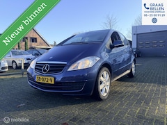 Mercedes-Benz A-klasse - 5 deurs 160 BlueEFFICIENCY Edition 125 Elegance 116.000 KM