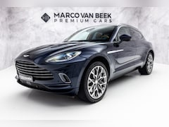 Aston Martin DBX - 4.0 V8 | Pano | Stoelventilatie 4X | Premium Audio