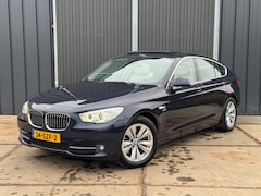 BMW 5-serie Gran Turismo - 535xi High Executive 1E EIG | Orig NL | Topstaat