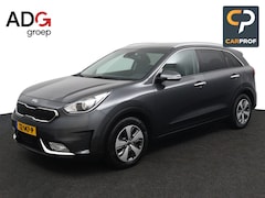 Kia Niro - 1.6 GDi Hybrid ExecutiveLine Hybride/stuur-stoelverwarming/cruise control/
