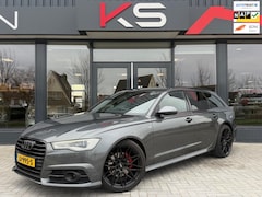 Audi A6 Avant - 1.8 TFSI S-Line Camera 20inch