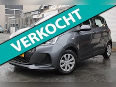 Hyundai i10 - 1.0i Comfort | Airco | Elec ramen | Cruise Control | Navi | Carplay