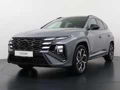 Hyundai Tucson - 1.6 T-GDI HEV N Line Sky Full Options