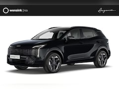 Kia Sportage - 1.6 T-GDi Hybrid GT-PlusLine | Panoramaschuifdak | 360 Camera | Harman Kardon | Head-up di