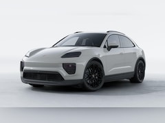 Porsche Macan - 4