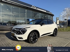 Kia Sportage - 1.6 T-GDi 265PK PHEV GT-PlusLine | Panorama | Memory | 360° | 1s
