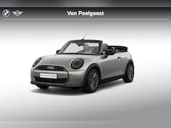 MINI Cabrio - Cooper 2.0 Cooper C Classic M