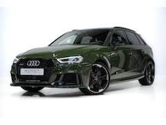 Audi RS3 - 2.5 TFSI quattro B&O Keyless Pano Leer Schaalstoel