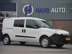 Opel Combo - Maxi 1.4 L2, AIRCO, NAVI, BTW-VRIJ / MARGE