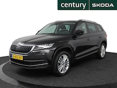 Skoda Kodiaq - 1.5 TSI 150Pk Automaat Limited Business Edition 7pers. / Camera / Clima / Navi