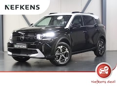 Citroën Ë-C3 Aircross - Max 113pk Comfort Range 44 kWh | Navigatie | Climate Control | Parkeerhulp Voor + Achter |