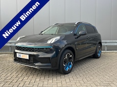 Lynk & Co 01 - 1.5 Pano / Appel Car Play / Infinity Audio