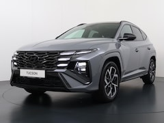 Hyundai Tucson - 1.6 T-GDI PHEV N Line Sky Full Options
