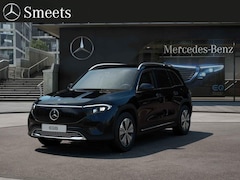 Mercedes-Benz EQB - 250+ Essential Line 71 kWh