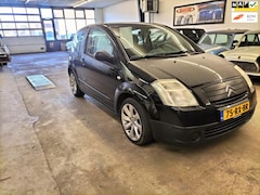 Citroën C2 - 1.1i Séduction