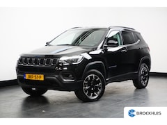 Jeep Compass - 4xe 240 Plug-in Hybrid Electric Trailhawk