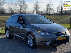 SEAT Leon ST - 1.0 EcoTSI Style Connect+Carplay+1eEigenaar+NAP