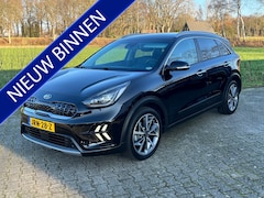 Kia Niro - 1.6 GDi Hybrid ExecutiveLine, ACC, Carplay