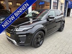 Land Rover Range Rover Evoque - 2.0 TD4 HSE DEALER O.H/PANO/LEDER/NW APK