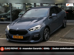 BMW 2-serie Gran Coupé - 218i Executive Edition M-PAKKET NL-AUTO NAP