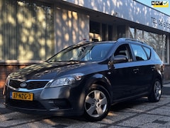 Kia Cee'd - 1.4 CVVT X-tra