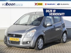 Suzuki Splash - 1.2 Comfort | Airco | Lm-Velgen | Trekhaak