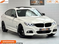 BMW 3-serie Gran Turismo - 335i xDrive M-sport, 306pk, Pano
